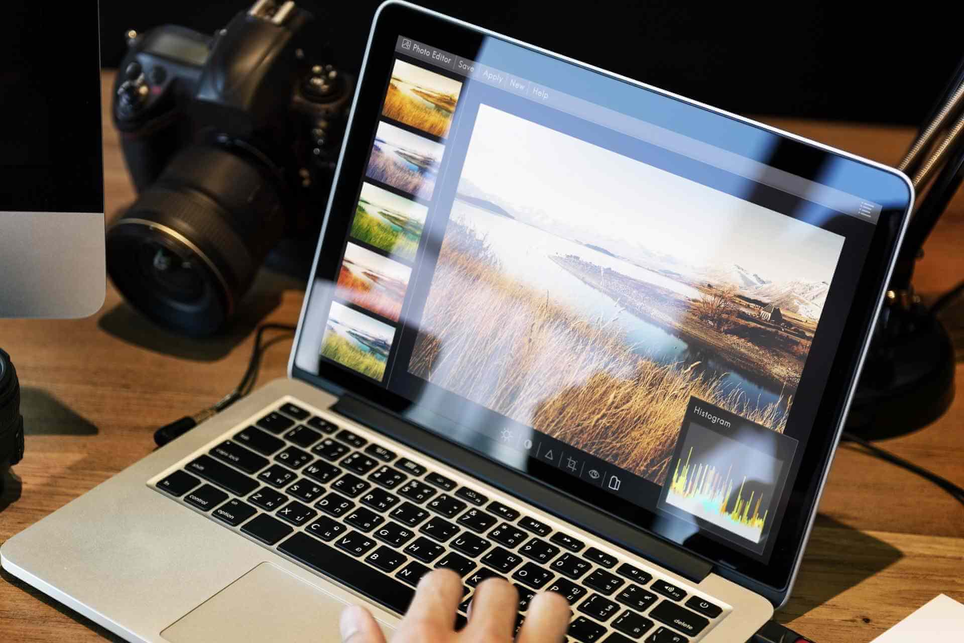 best photo and video management software for mac